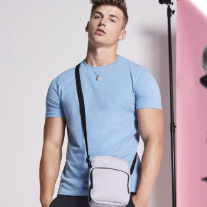 BagBase Across Body Bag