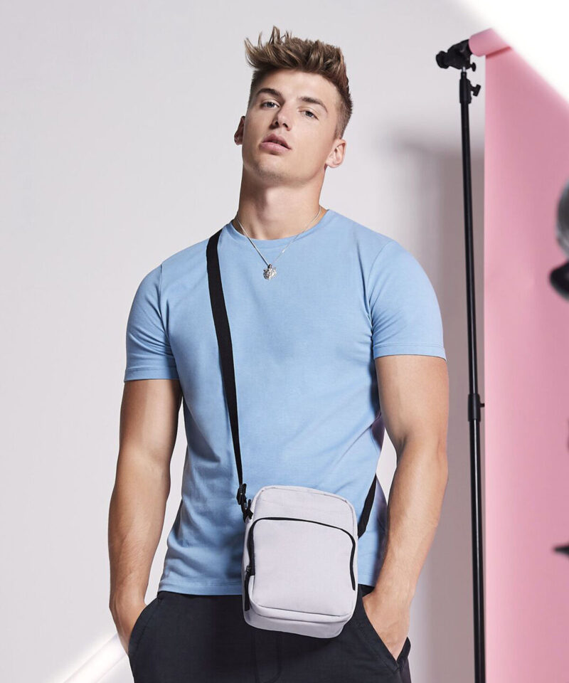 BagBase Across Body Bag