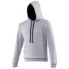 Heather Grey/New French Navy