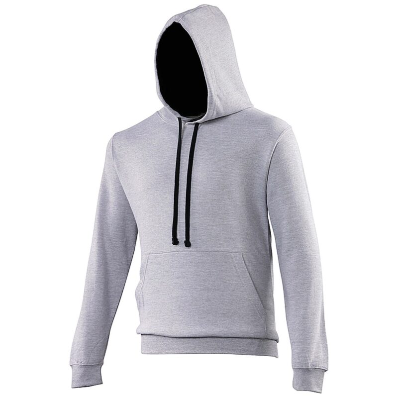 AWDis Varsity Hoodie