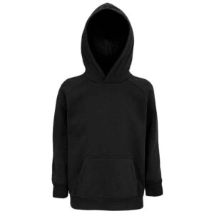 SOL'S Kids Stellar Organic Hoodie