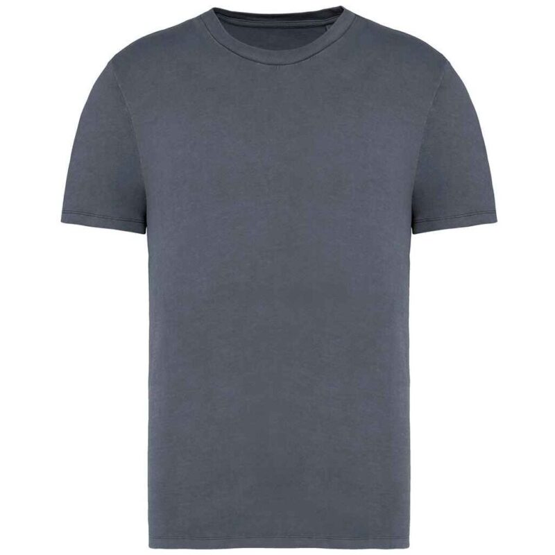 Native Spirit Unisex Faded T-Shirt