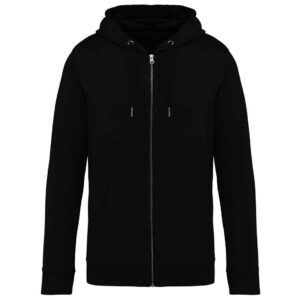 Native Spirit Unisex Full Zip Hoodie