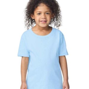 Gildan Heavy Cotton Toddler T-Shirt