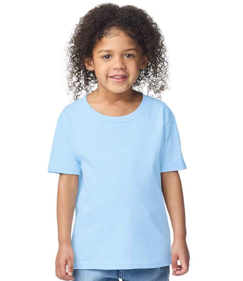 Gildan Heavy Cotton Toddler T-Shirt