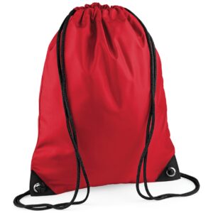BagBase Premium Gymsac