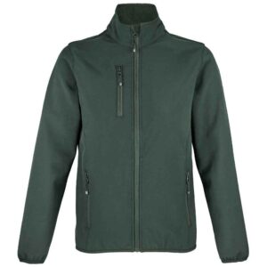 SOL'S Ladies Falcon Recycled Soft Shell Jacket