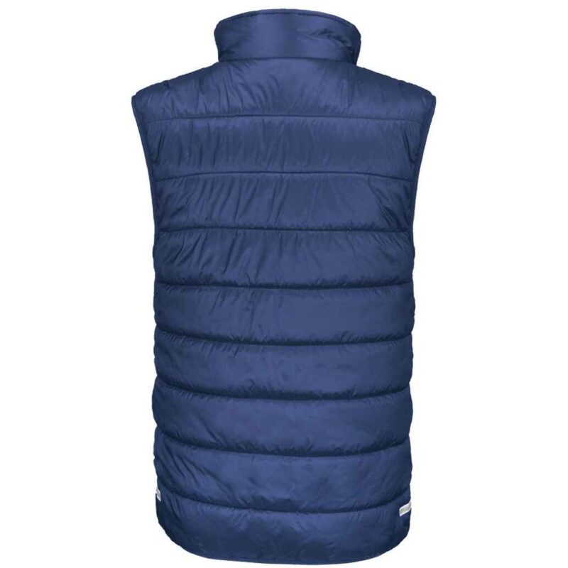 Result Core Kids Padded Bodywarmer