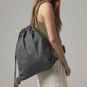 Westford Mill Premium Cotton Gymsac