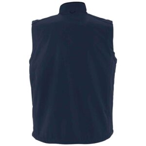 SOL'S Rallye Soft Shell Bodywarmer