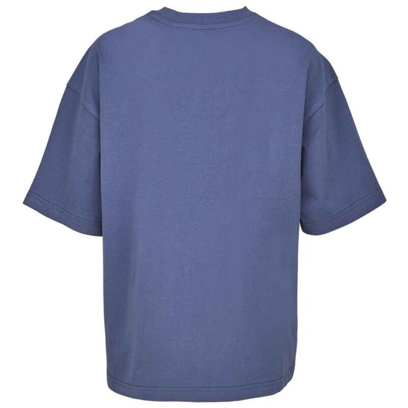 SOL'S Ladies Boxy Oversized Organic T-Shirt