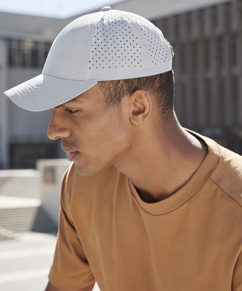 Beechfield Laser Performance Trucker Cap