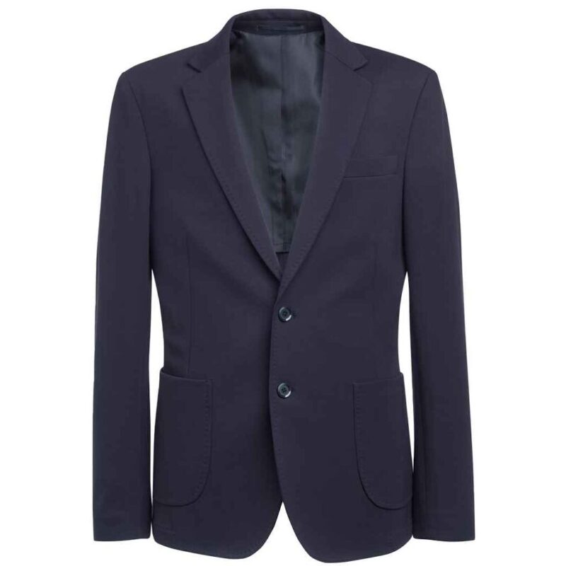 Brook Taverner Jersey Stretch Rory Jacket