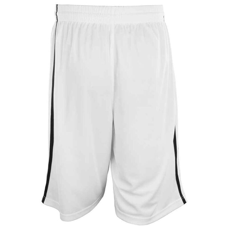 Spiro Basketball Shorts