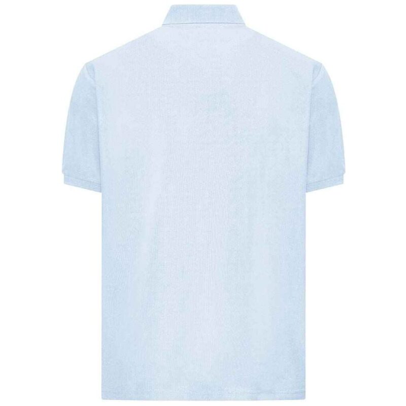 AWDis Academy Senior Pique Polo Shirt