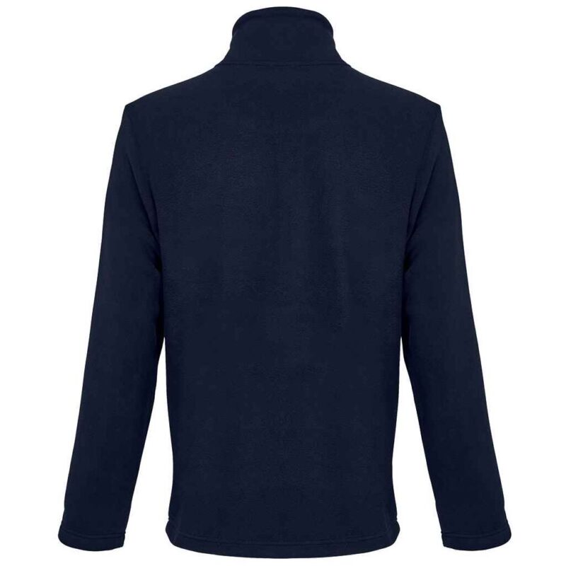 SOL'S Unisex Nitro Micro Fleece Jacket