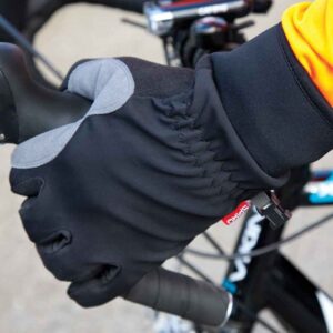 Spiro Long Winter Gloves