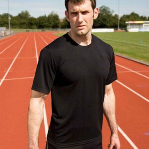 Spiro Quick Dry Performance T-Shirt