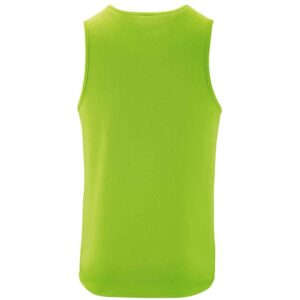 SOL'S Sporty Performance Tank Top