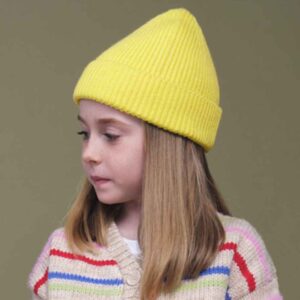 Beechfield Kids Fashion Beanie