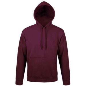SOL'S Unisex Snake Hooded Sweatshirt