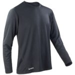 Spiro Performance Long Sleeve T-Shirt