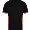 Black/Red
