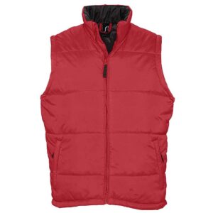 SOL'S Unisex Warm Bodywarmer