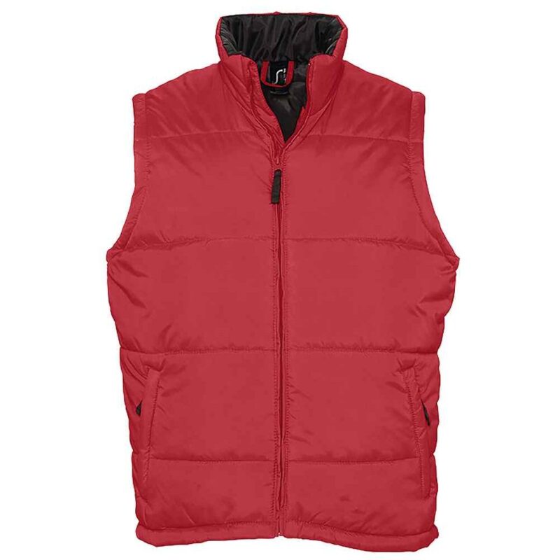 SOL'S Unisex Warm Bodywarmer