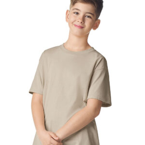 Gildan Kids SoftStyle Youth T-Shirt