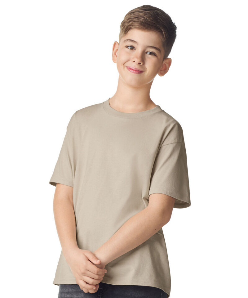 Gildan Kids SoftStyle Youth T-Shirt