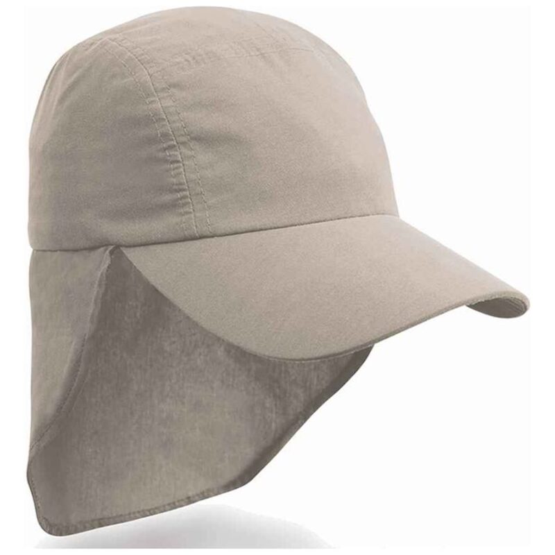 Result Legionnaires Cap