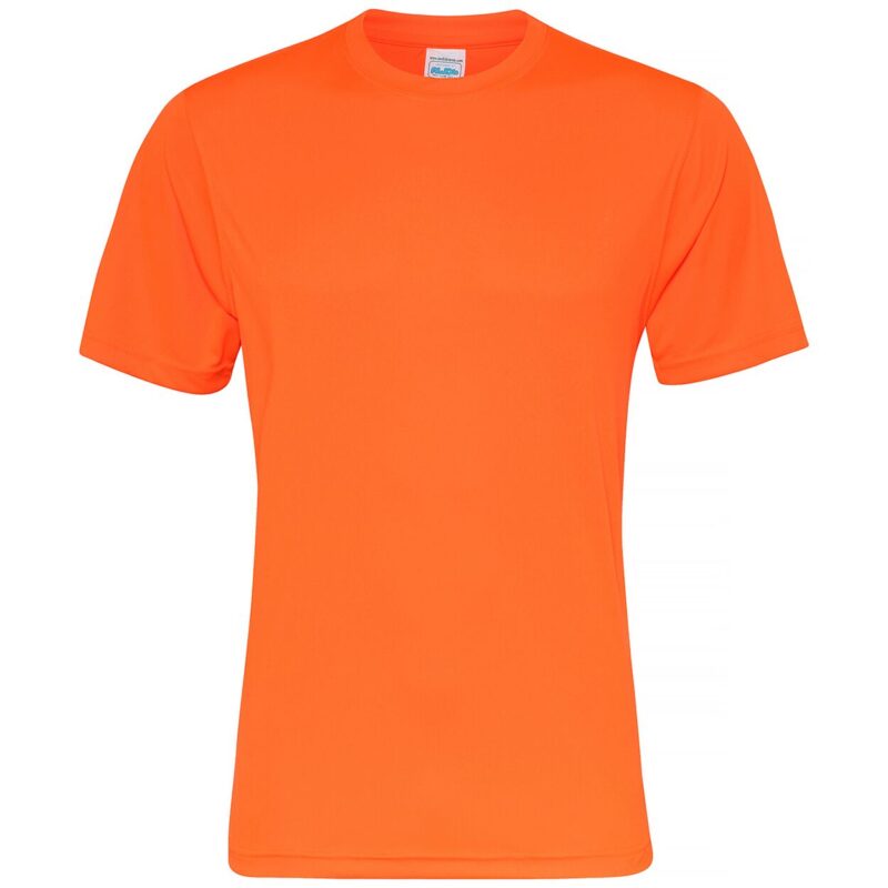 AWDis Cool Smooth T-Shirt
