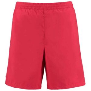 Kustom Kit Track Shorts