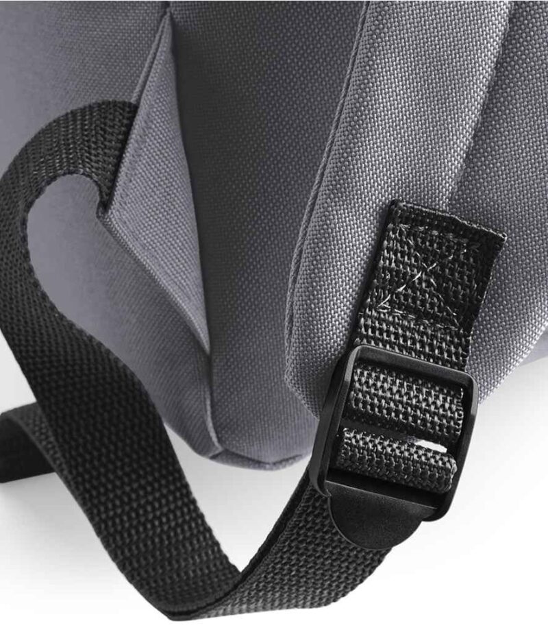 BagBase Maxi Fashion Backpack