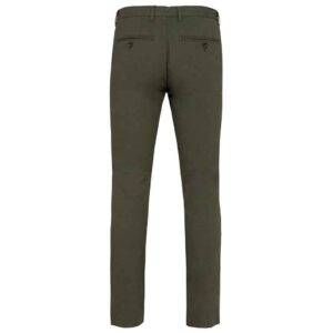 Native Spirit Chino Trousers