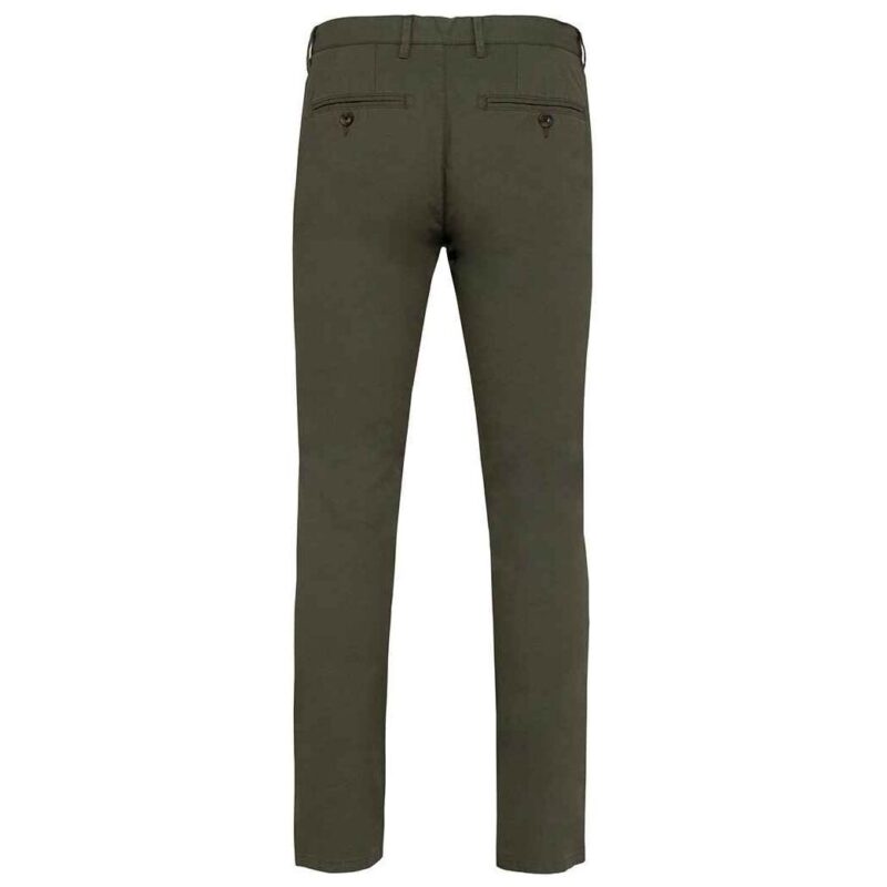 Native Spirit Chino Trousers