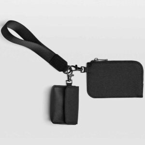 BagBase Boutique Pouch Wristlet