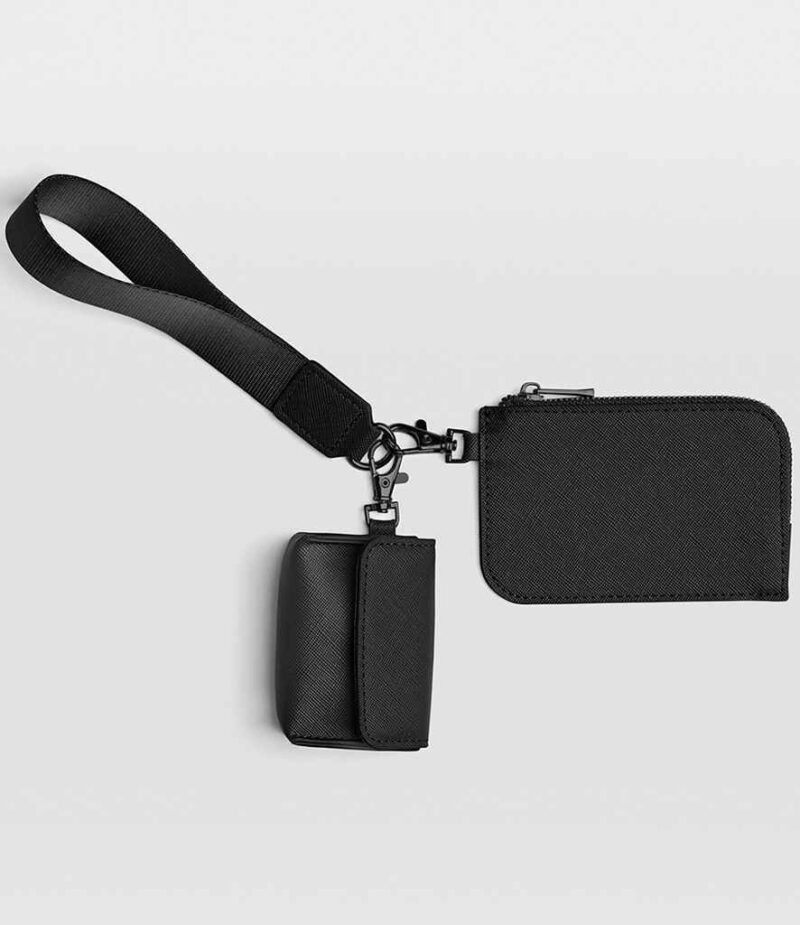 BagBase Boutique Pouch Wristlet