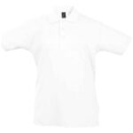 SOL'S Kids Summer II Cotton Pique Polo Shirt