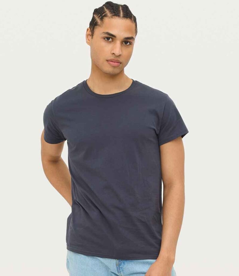SOL'S Crusader Organic T-Shirt