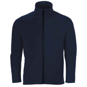 SOL'S Race Soft Shell Jacket