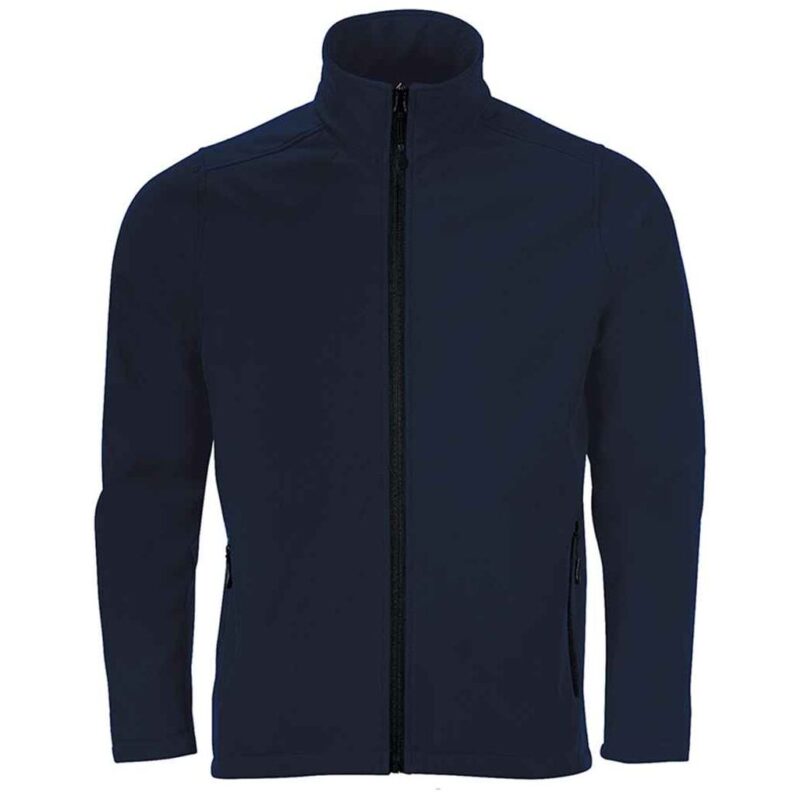 SOL'S Race Soft Shell Jacket