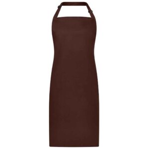 Brand Lab Adjustable Bib Apron