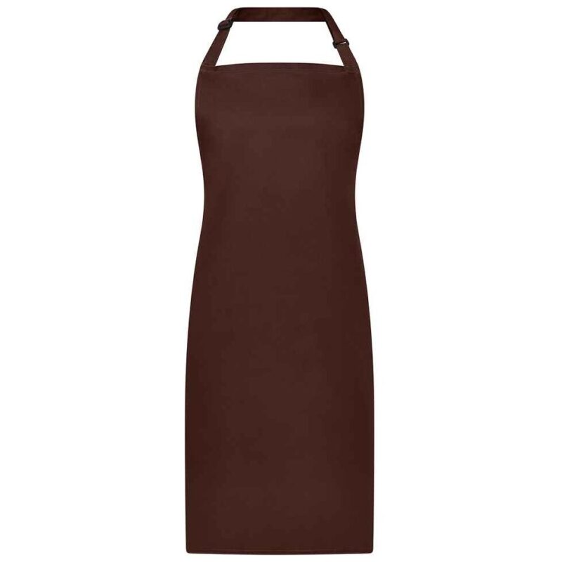 Brand Lab Adjustable Bib Apron