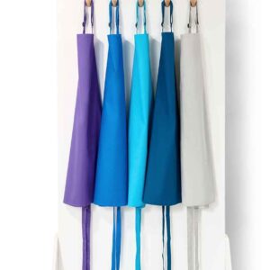 Brand Lab Adjustable Bib Apron