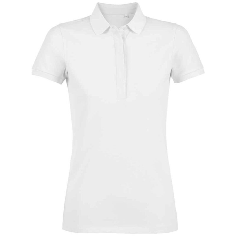 NEOBLU Ladies Owen Pique Polo Shirt