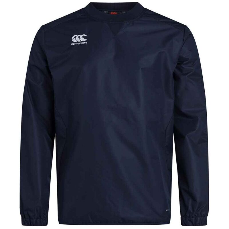 Canterbury Club Contact Top
