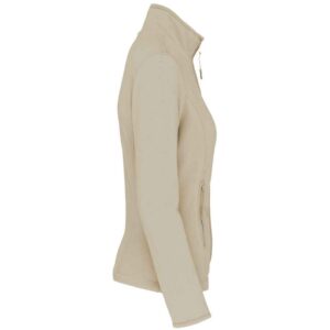 Kariban Ladies Maureen Micro Fleece Jacket