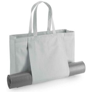 Westford Mill EarthAware Organic Yoga Tote Bag